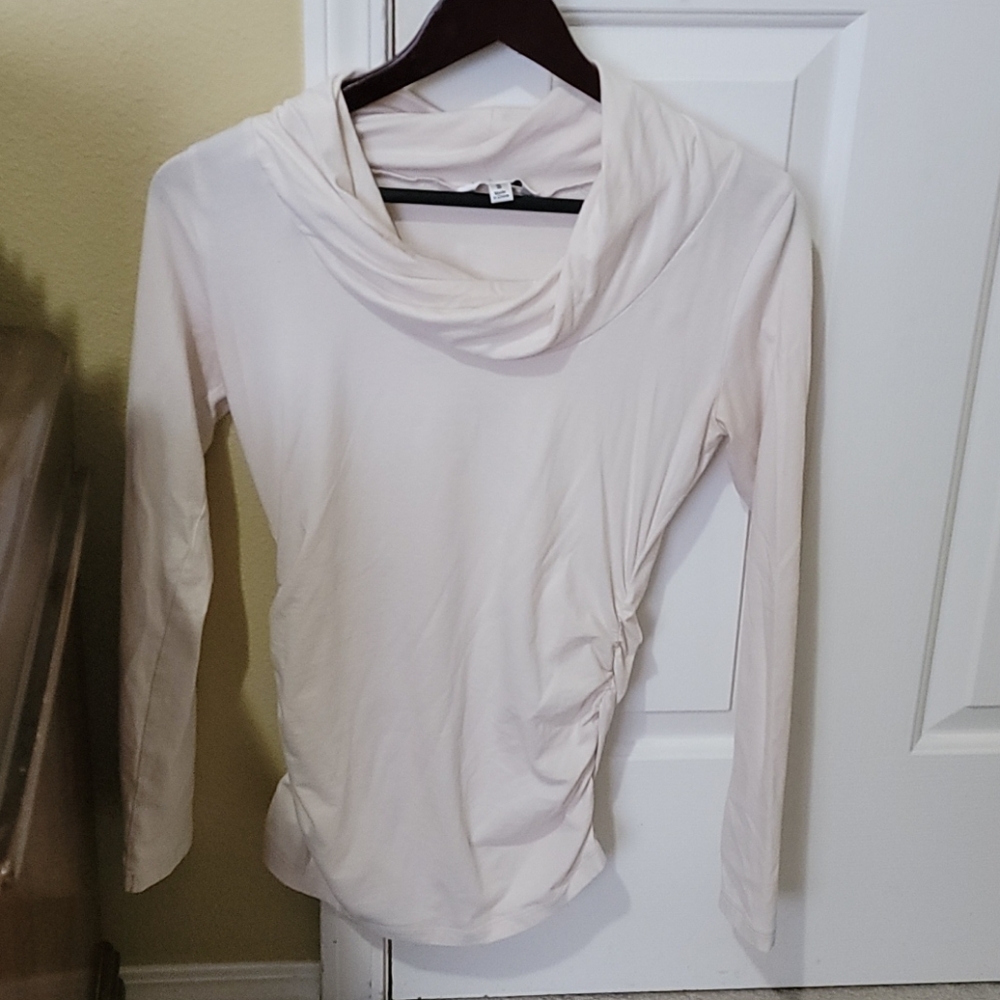 Cabi long sleeve tee